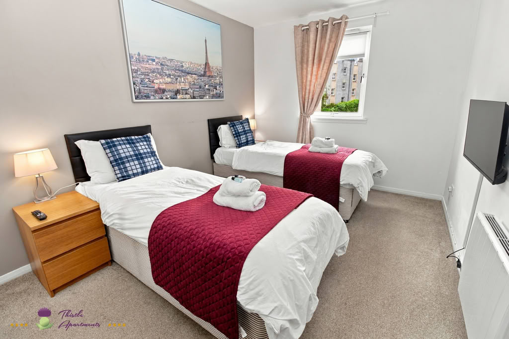 City View Apartment 1