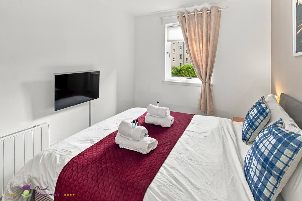 City View Apartment 10