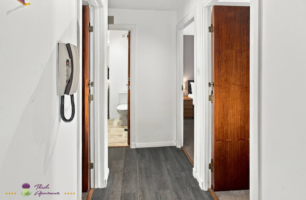 City View Apartment 12