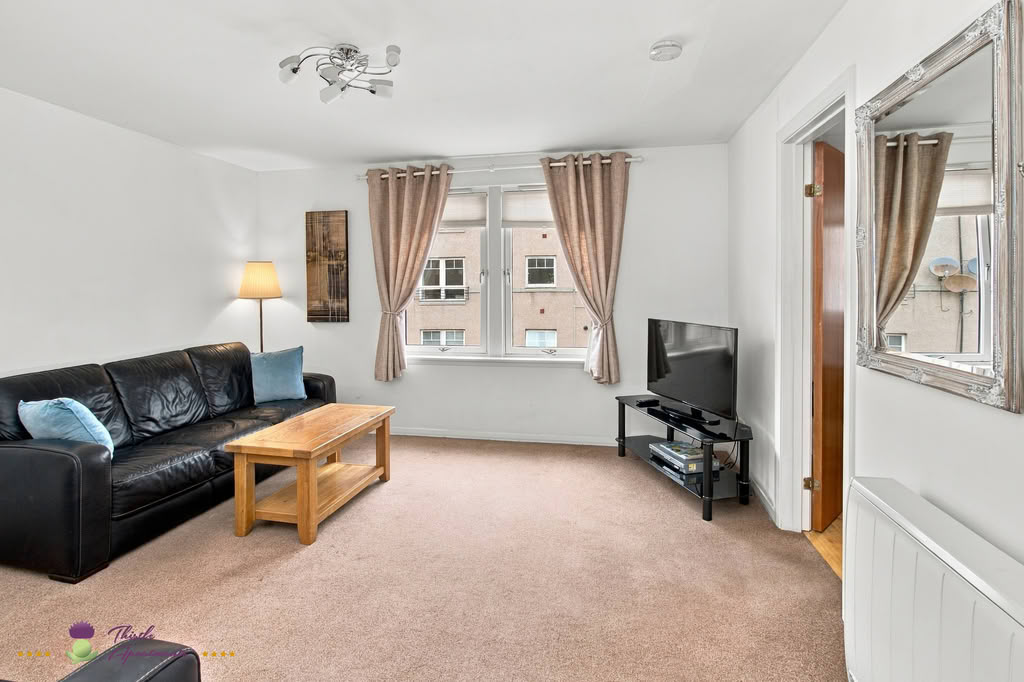 City View Apartment 2