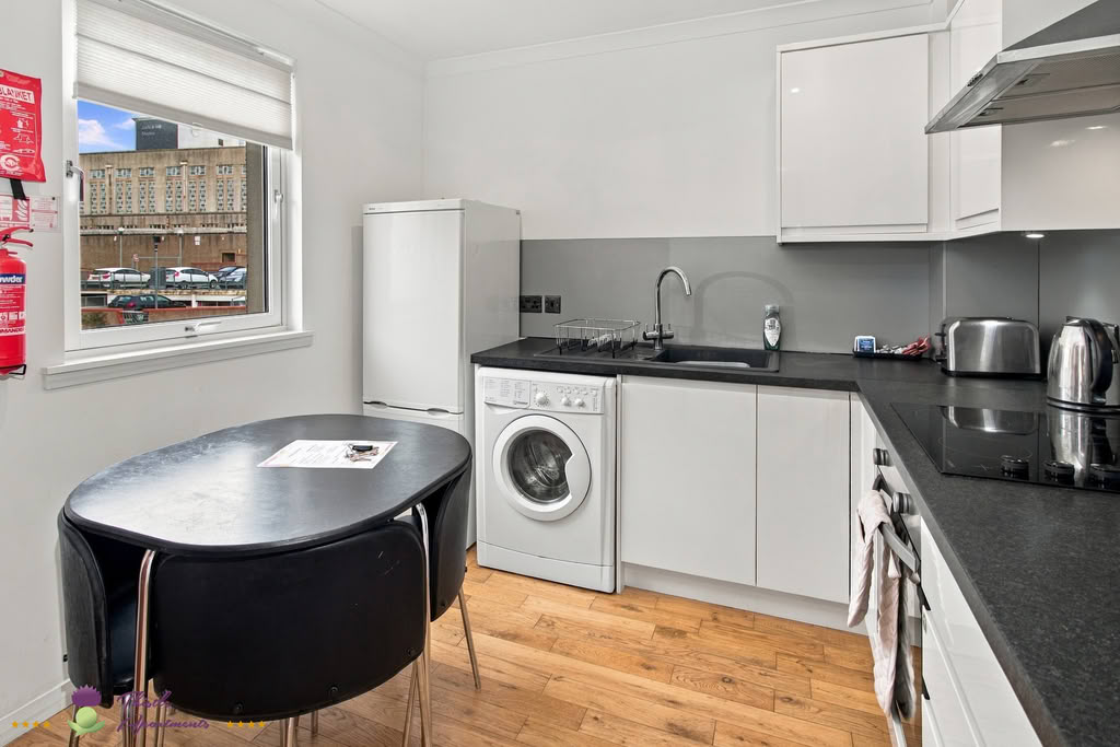 City View Apartment 3