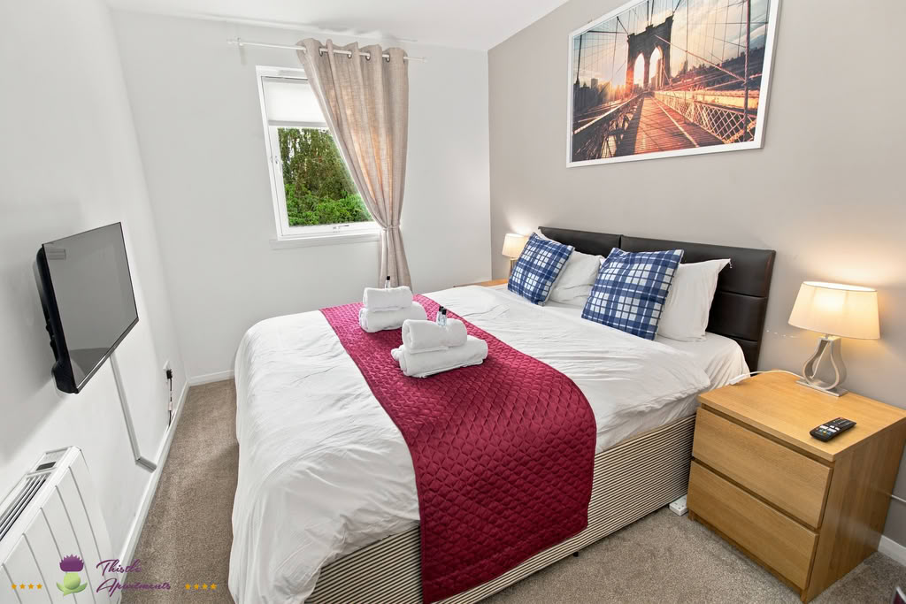 City View Apartment 4