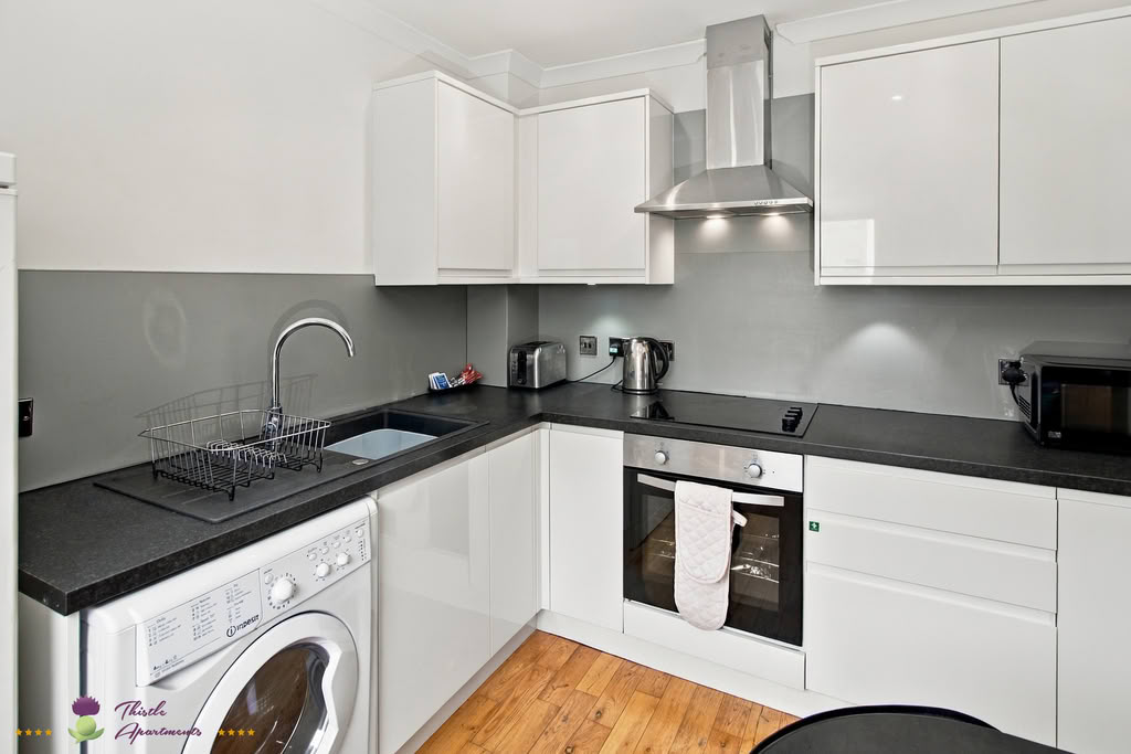 City View Apartment 5