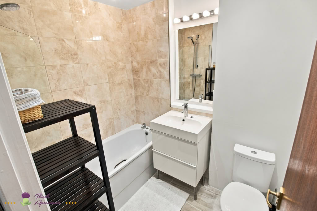 City View Apartment 6