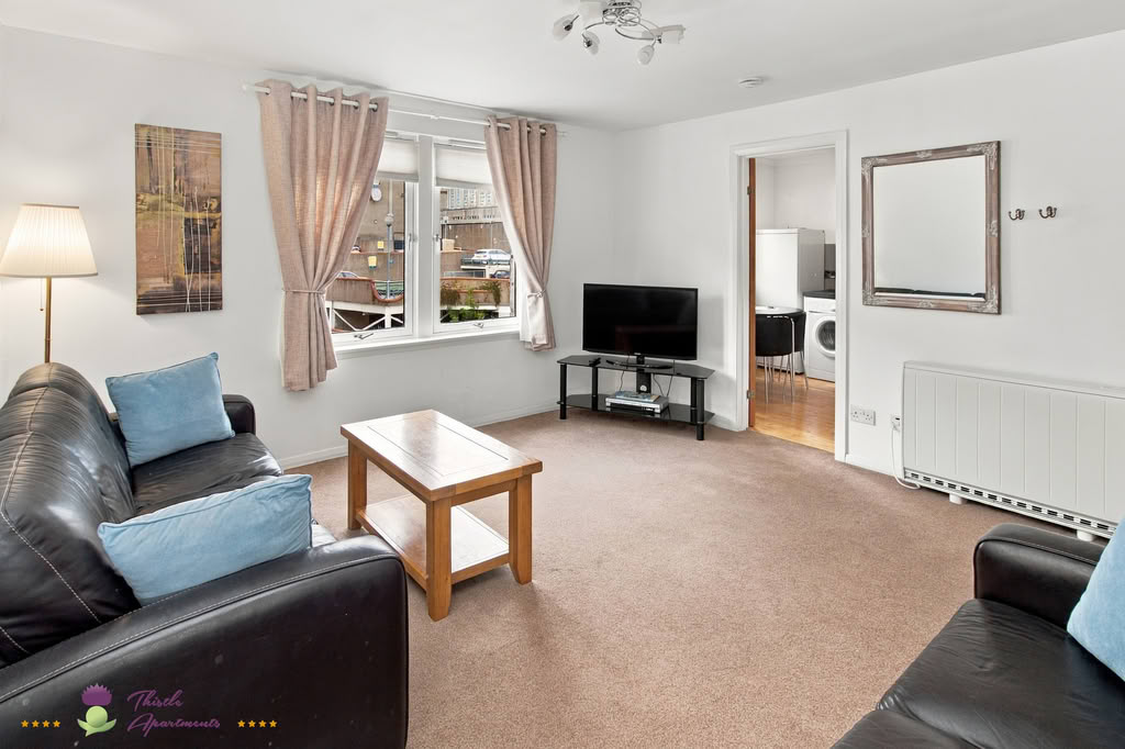 City View Apartment 7