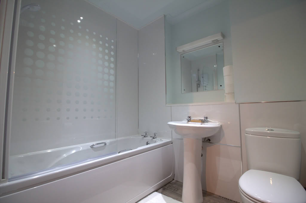 Marischal Square Deluxe Apartment 5
